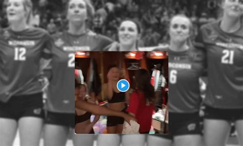 volleyball nude leak|UW addresses leaked women’s volleyball photos